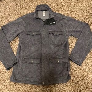 Men’s Patagonia, lightweight jacket
